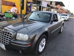 كرايسلر 300